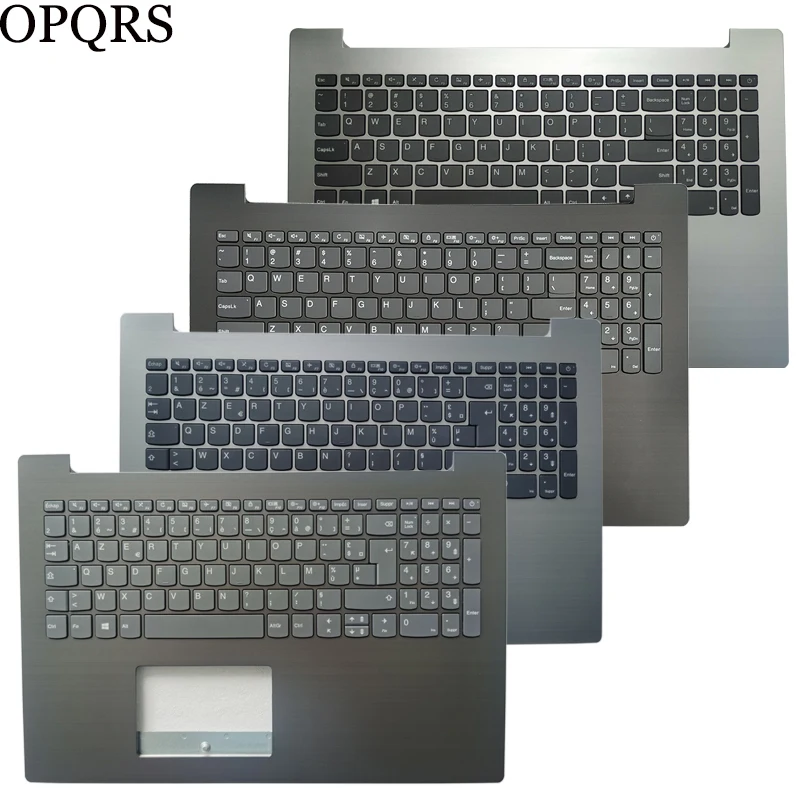 NIEUW Voor IdeaPad 330-15IKB 3 - Keyboard Cover recensie en prijs