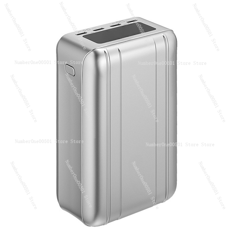100W krachtige draagbare oplad - Laptop Charger recensie en prijs