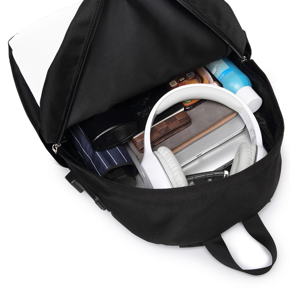 Cessna Logo Rugzak Reisnoteboo - Laptop Bag recensie en prijs