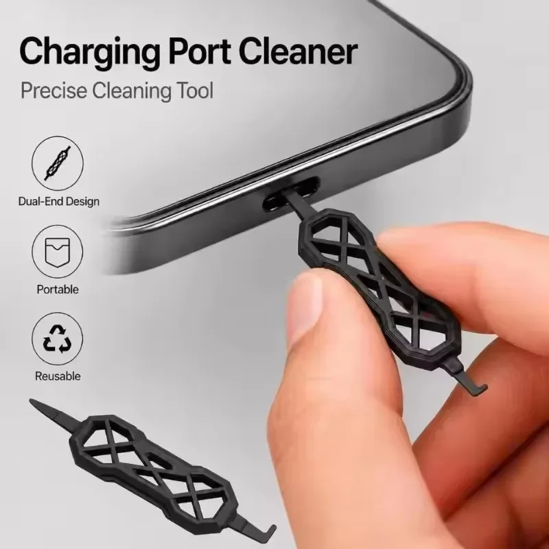 1/10 stuks 3D-geprinte draagba - Usb C Hub recensie en prijs