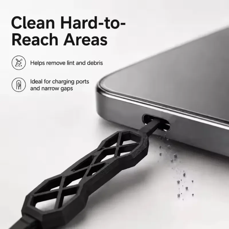 1/10 stuks 3D-geprinte draagba - Usb C Hub recensie en prijs
