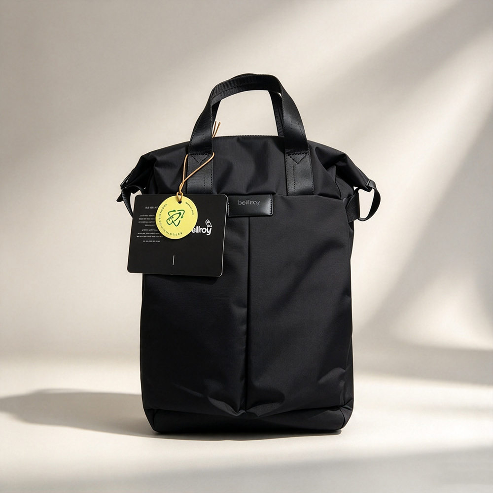 Bellroy Tokyo TotePack 20L Her - Laptop Bag recensie en prijs