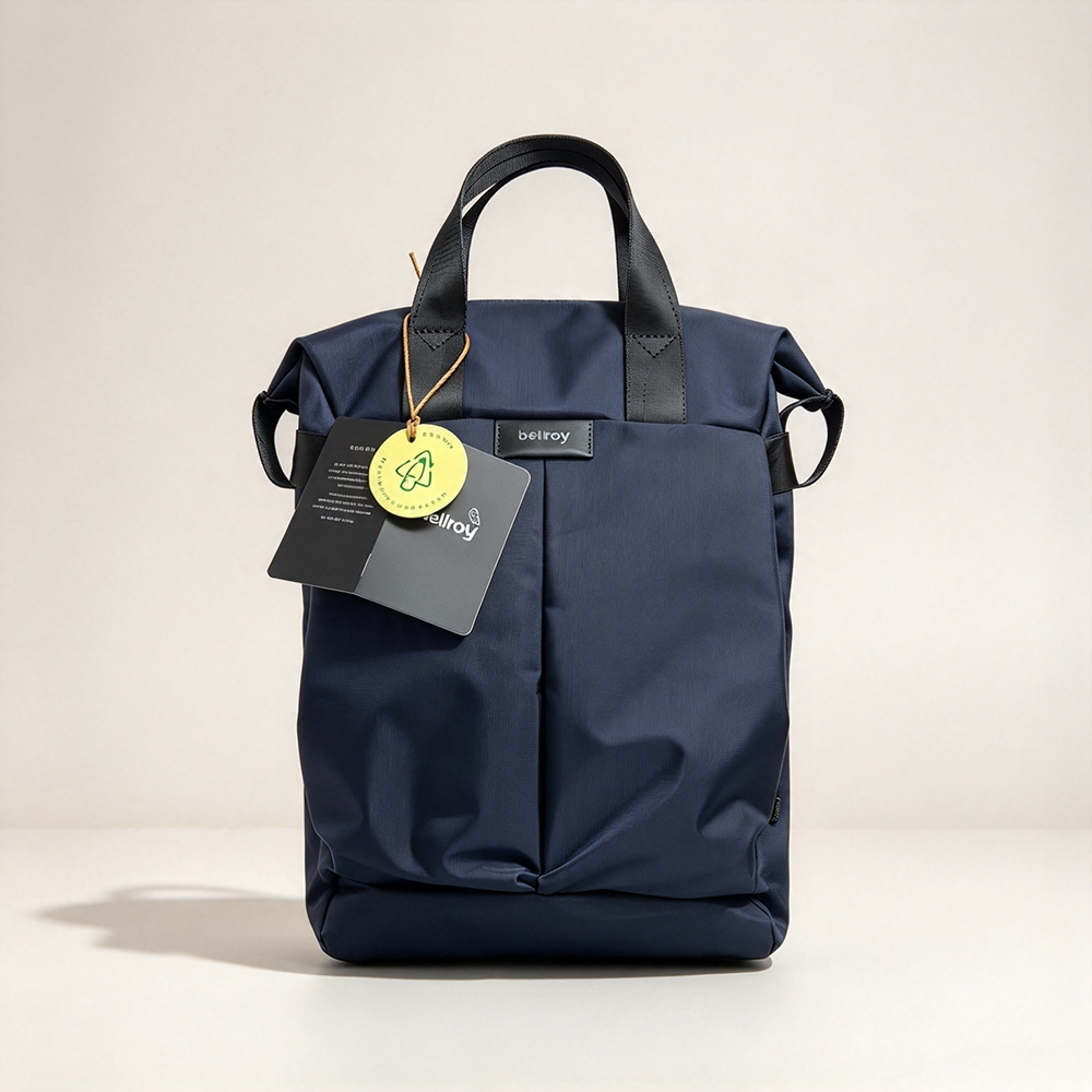 Bellroy Tokyo TotePack 20L Her - Laptop Bag recensie en prijs