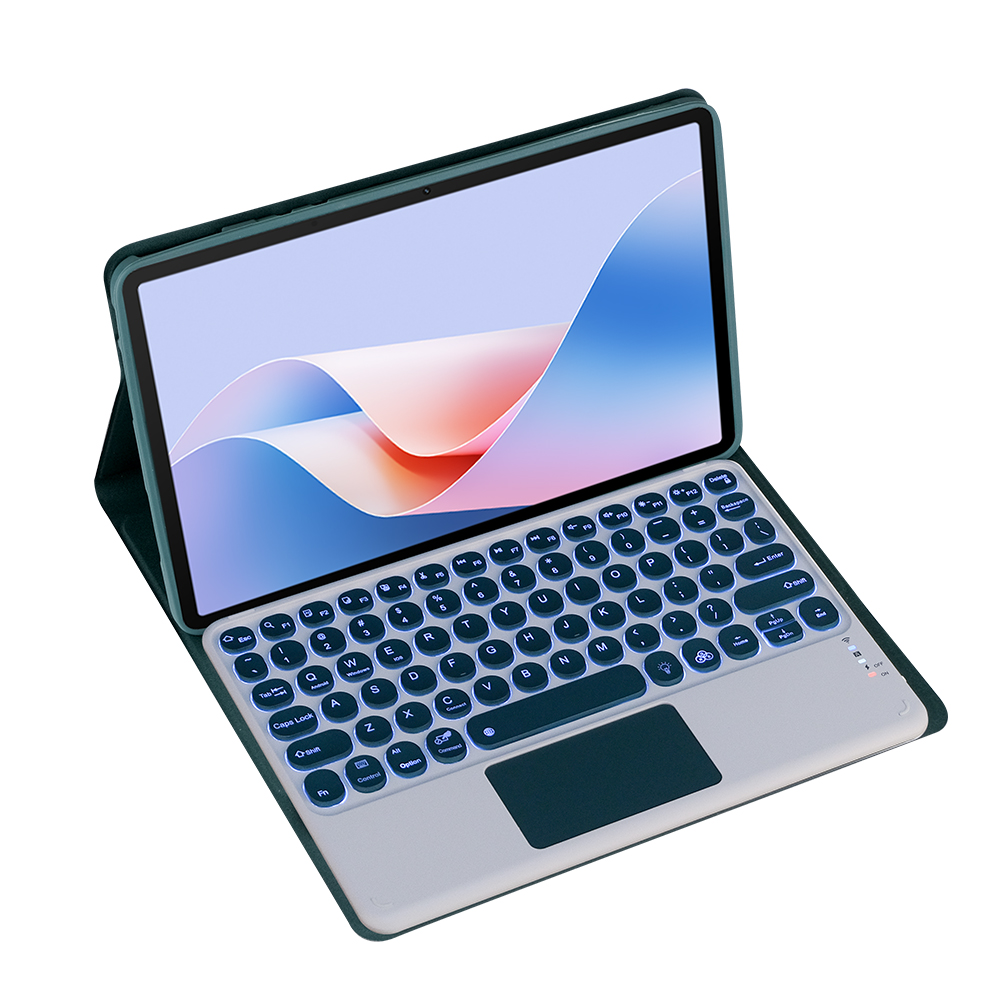Case Met Toetsenbord voor Leno - Keyboard Cover recensie en prijs