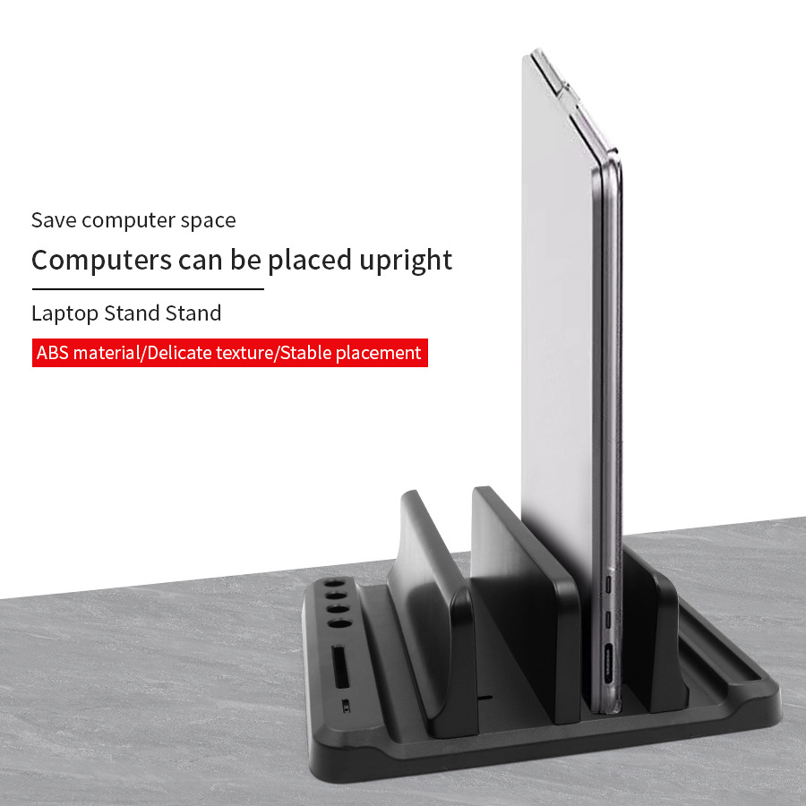 Laptopstandaard voor desktop,  - Laptop Stand recensie en prijs