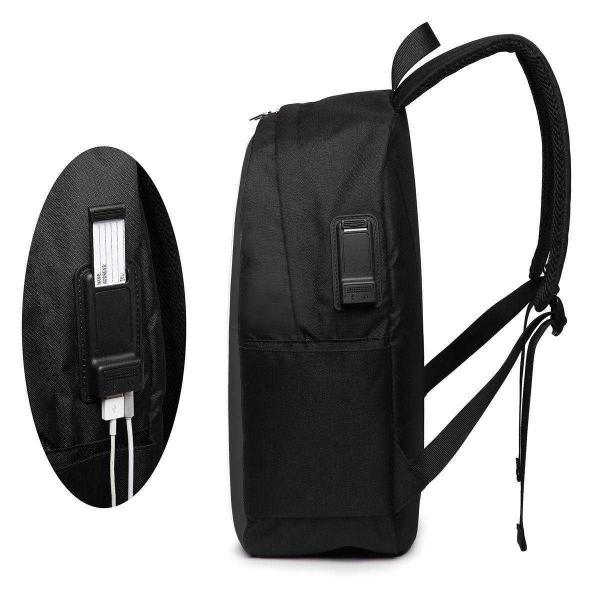 Bizarrap Cap (BZRP) Rugzak Rei - Laptop Bag recensie en prijs