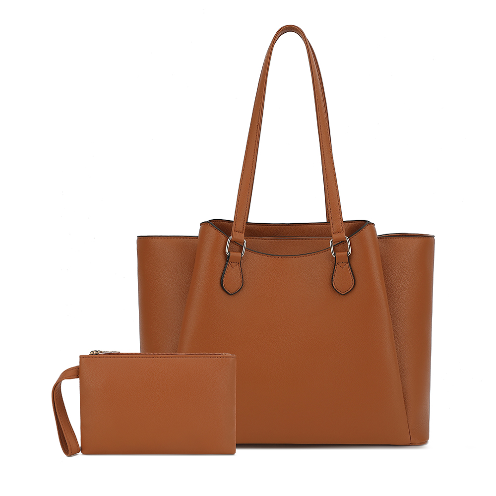 Tote Bag voor dames, grote PU- - Laptop Original Accessories recensie en prijs
