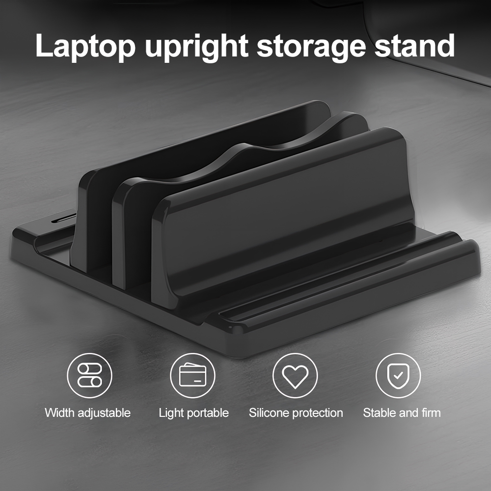 Office ABS-laptopstandaard Ver - Laptop Stand recensie en prijs