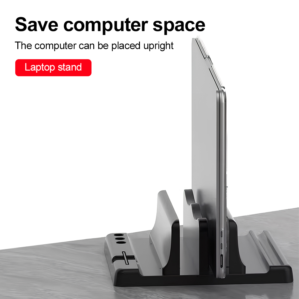 Office ABS-laptopstandaard Ver - Laptop Stand recensie en prijs