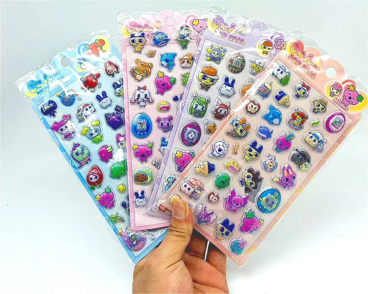 Nieuwe 3D-reliëfstickers met u - Laptop Accessories & Repair Jagtap Dairy Pimple Nilakh Pimpri Chinchwad Maharashtra recensie en prijs