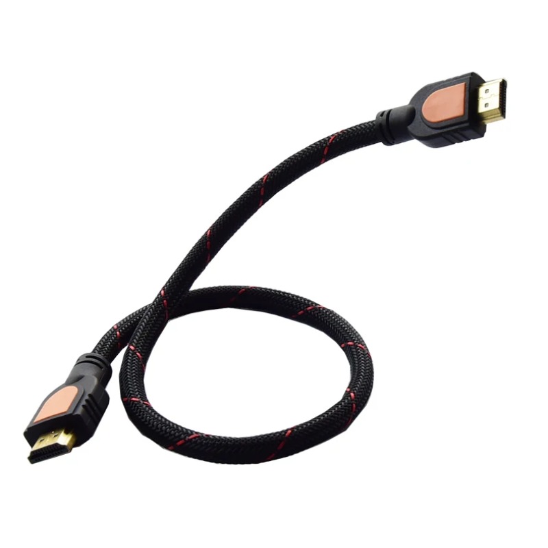 Zuurstofvrij koperen HDMI IIS- - Hdmi Cable recensie en prijs