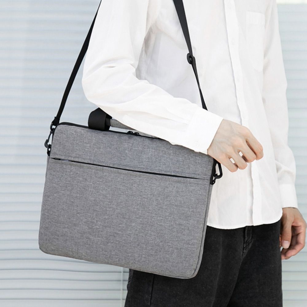 Universele schokbestendige lap - Laptop Sleeve recensie en prijs