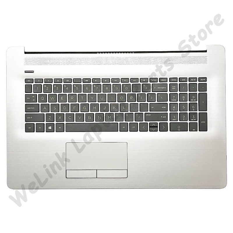 Nieuwe Vervangen Laptop Palmst - Keyboard Cover recensie en prijs