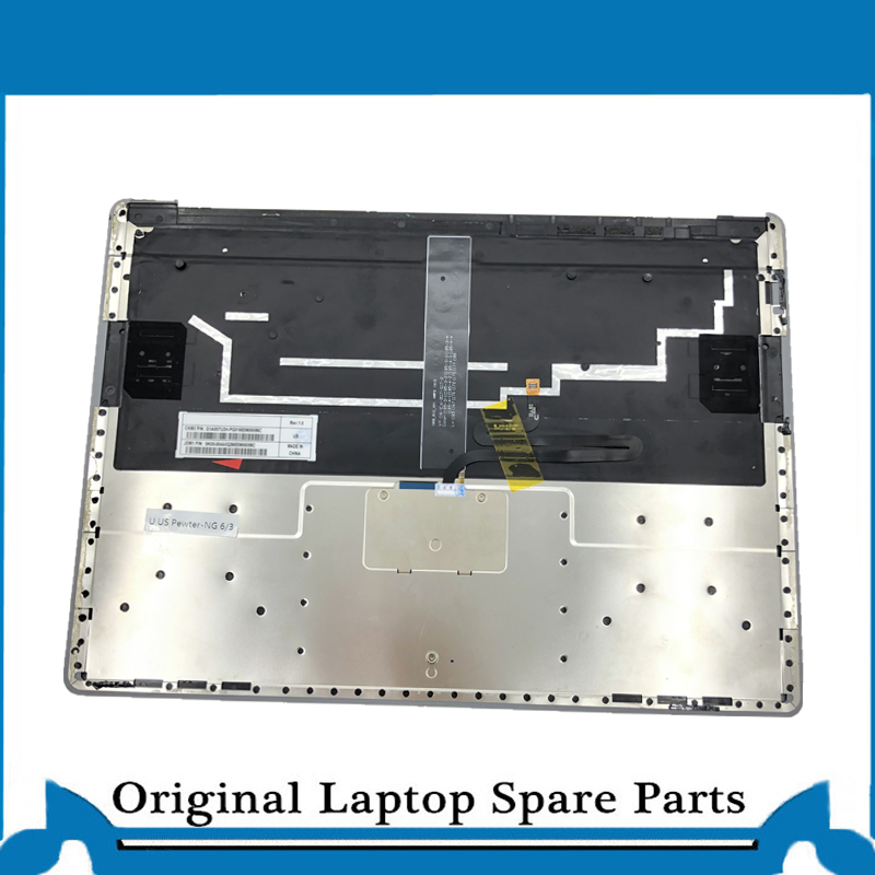 Originele Topcase-montage voor - Keyboard Cover recensie en prijs