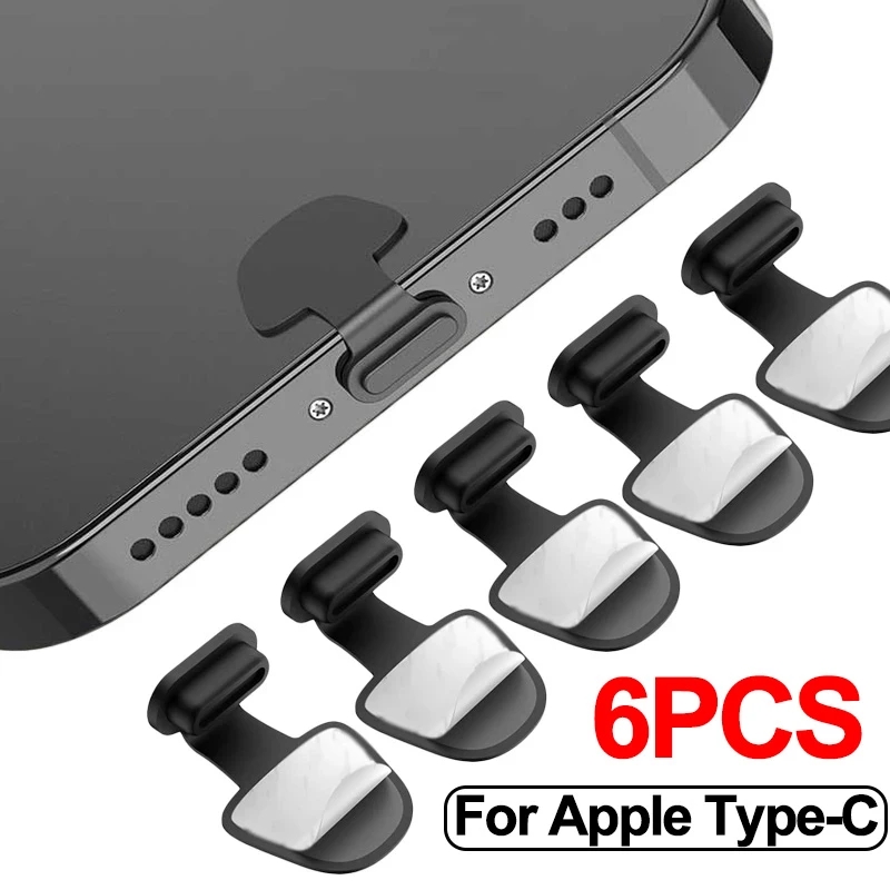 1/4/6 stuks oplaadpoort anti-s - Usb Hub recensie en prijs