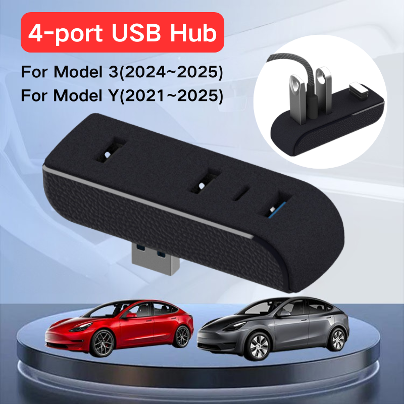 Upgrade 4-poorts USB Hub Exten - Usb C Hub recensie en prijs