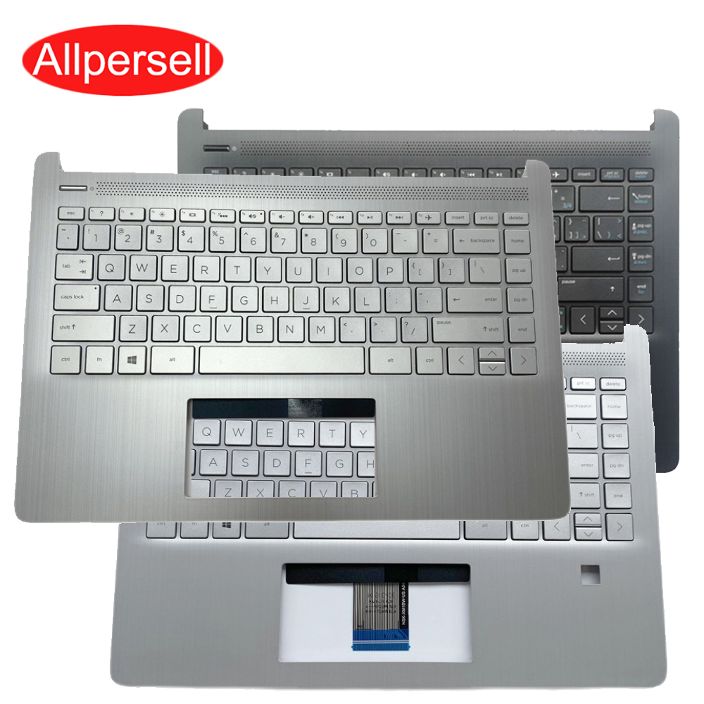 Polssteun Toetsenbord Voor Hp  - Keyboard Cover recensie en prijs