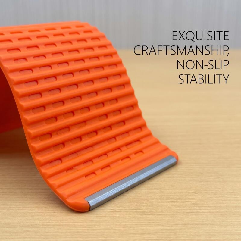 Creatieve opvouwbare telefoons - Laptop Stand recensie en prijs