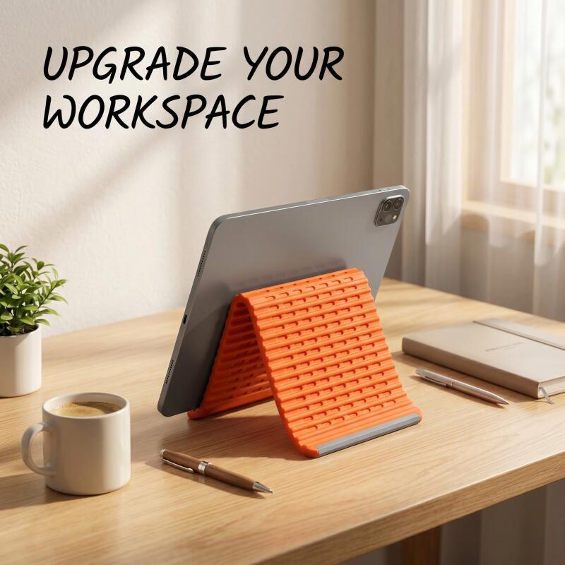 Creatieve opvouwbare telefoons - Laptop Stand recensie en prijs