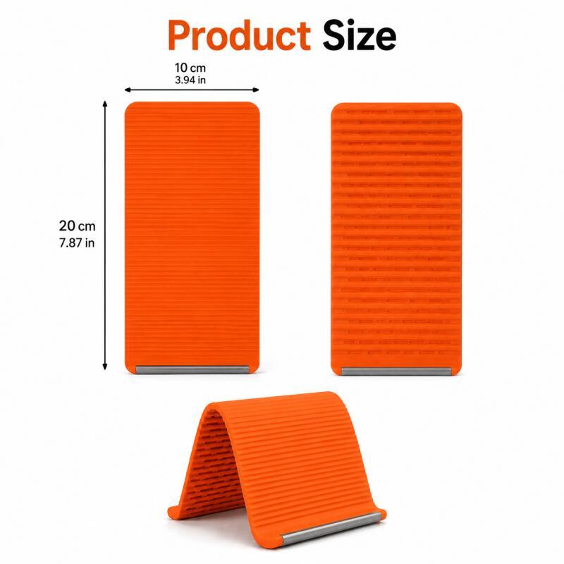 Creatieve opvouwbare telefoons - Laptop Stand recensie en prijs