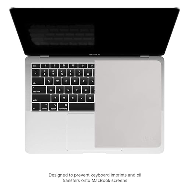Schermreinigingsdoekje Toetsen - Keyboard Cover recensie en prijs